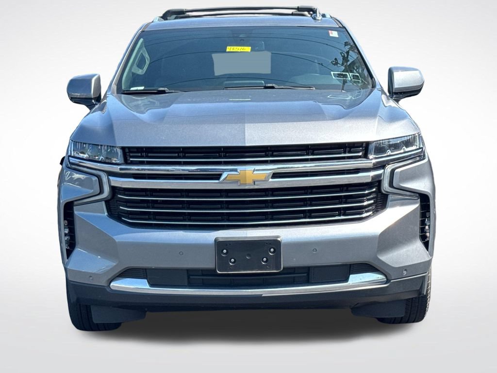 Used 2022 Chevrolet Tahoe LT AWD/4WD image 3