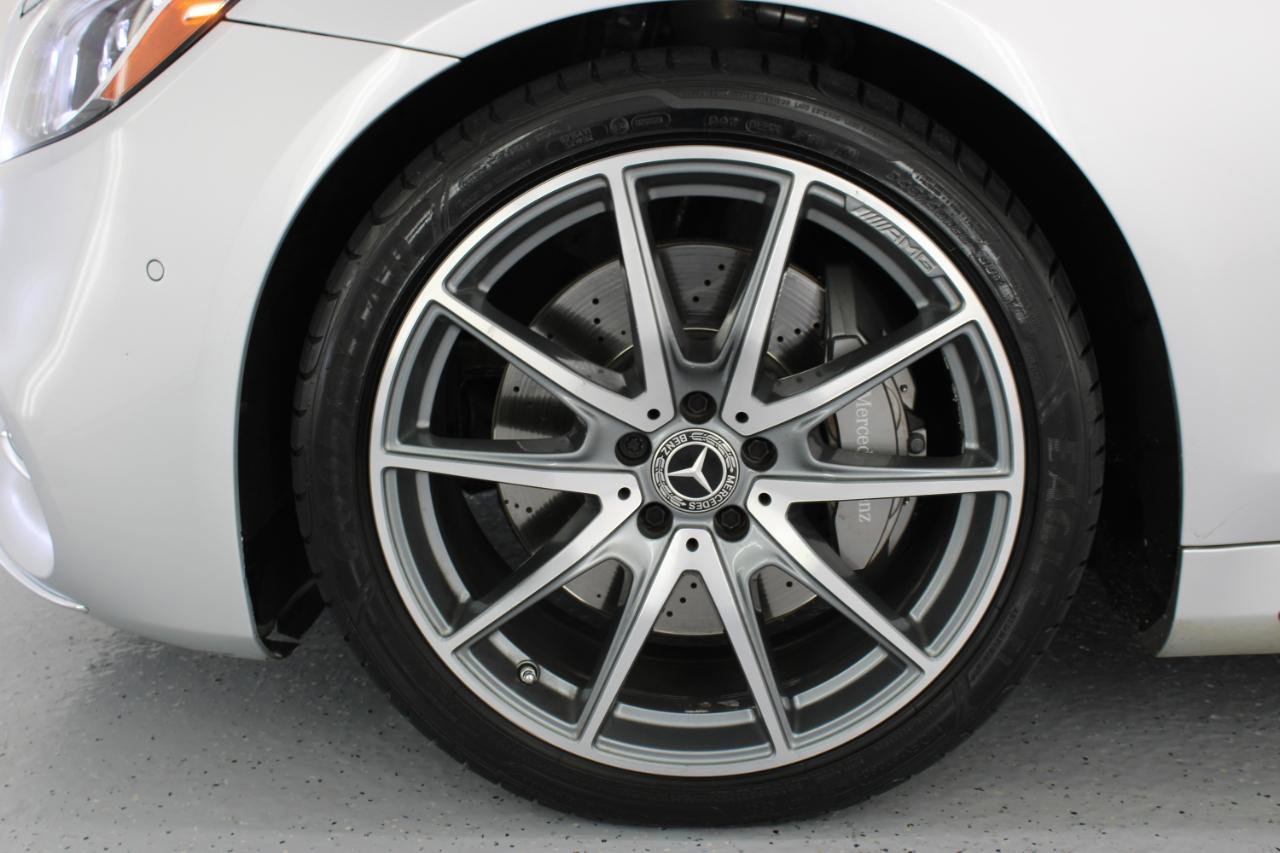 Used 2019 Mercedes-Benz S 560 Sedan image 80