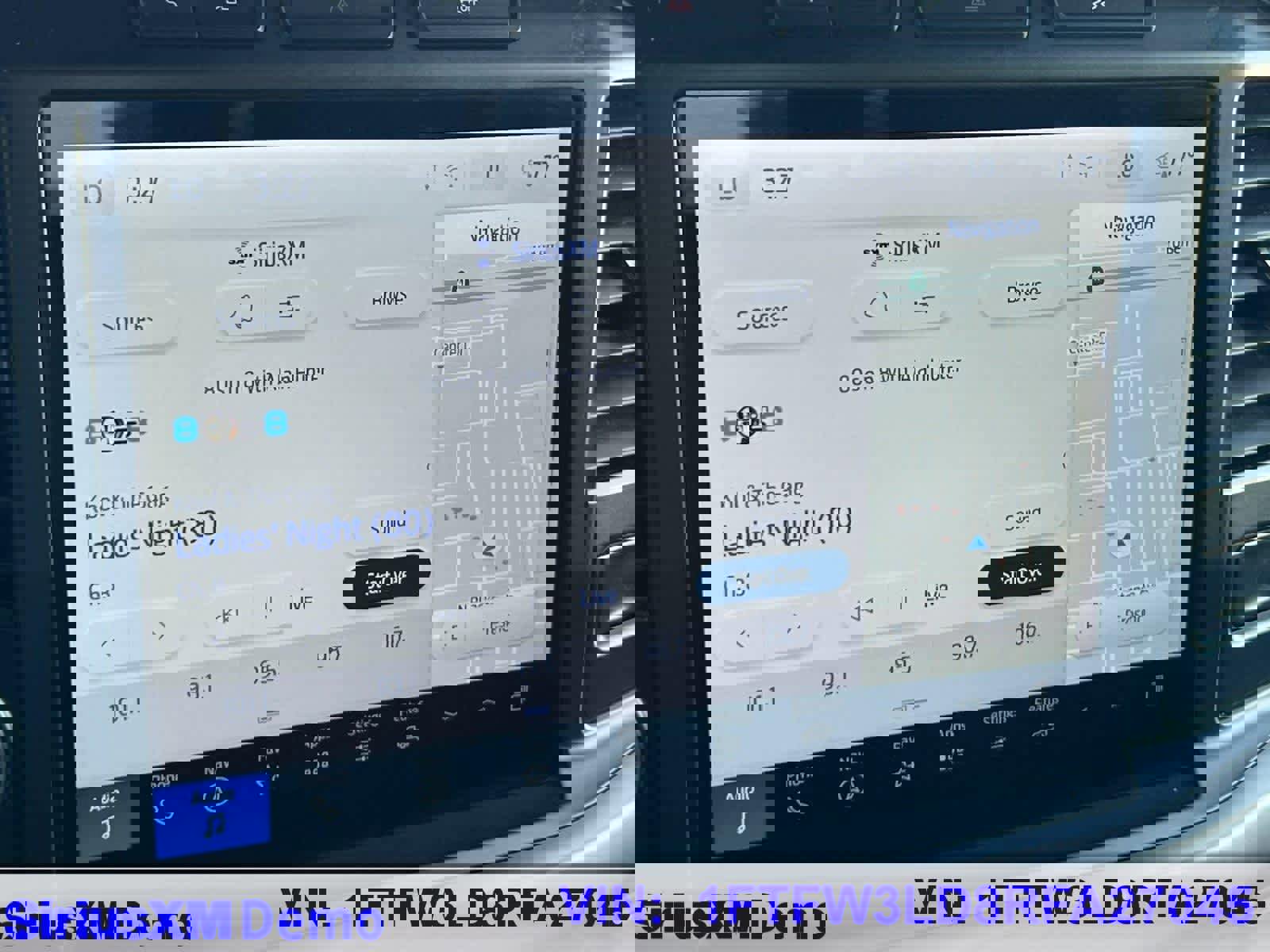 Used 2024 Ford F150 XLT w/ Mobile Office Package image 28