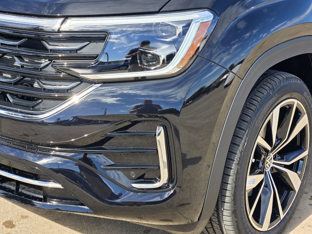 New 2026 Volkswagen Atlas SEL Premium R-Line image 6