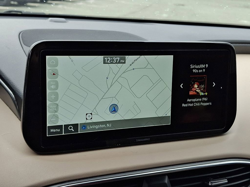 Used 2023 Hyundai Santa Fe SEL image 17