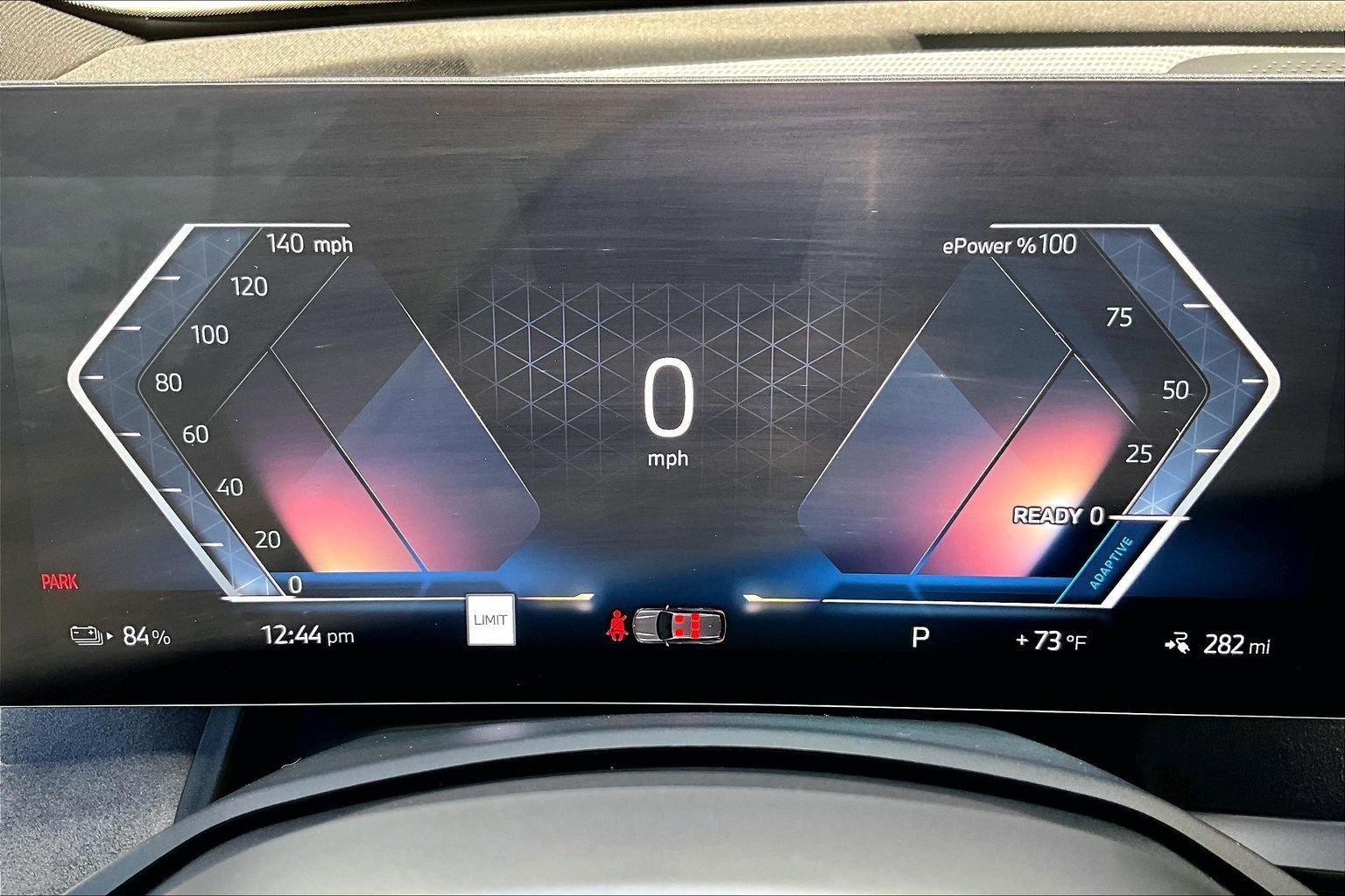 Used 2026 BMW iX xDrive45 w/ M Sport Package image 19