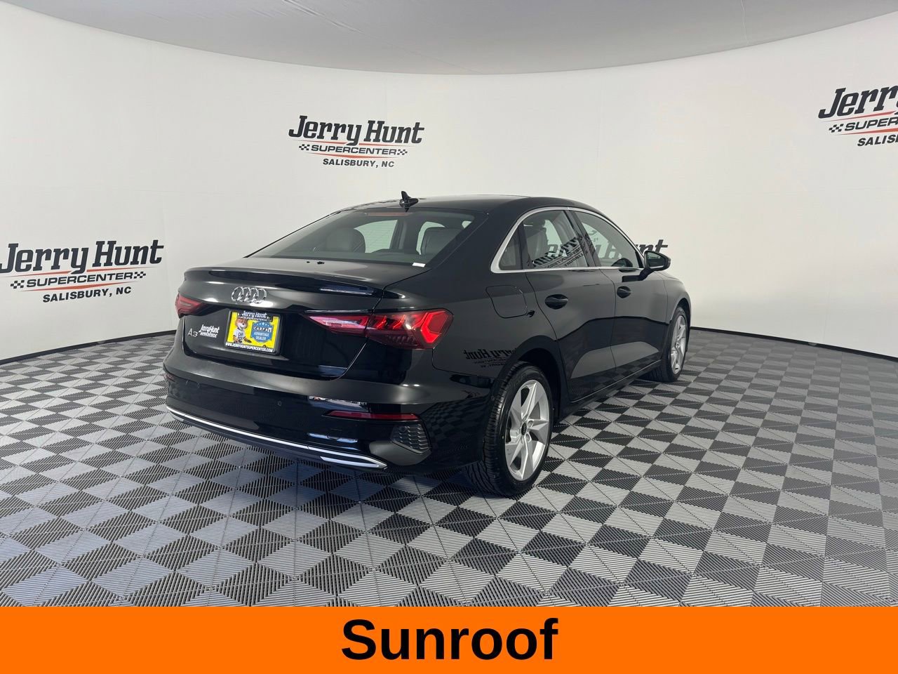 Used 2024 Audi A3 2.0T Premium image 6