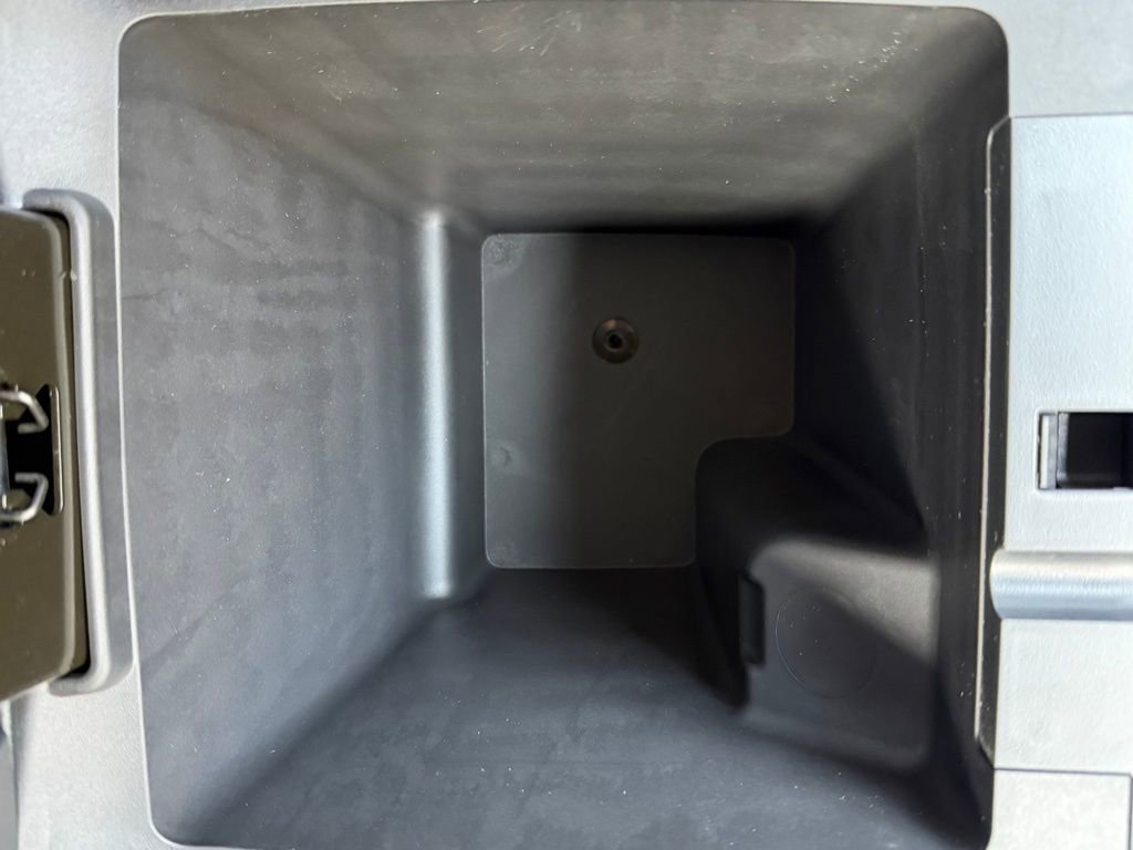 New 2026 Nissan Frontier SV w/ SV Convenience Package image 25