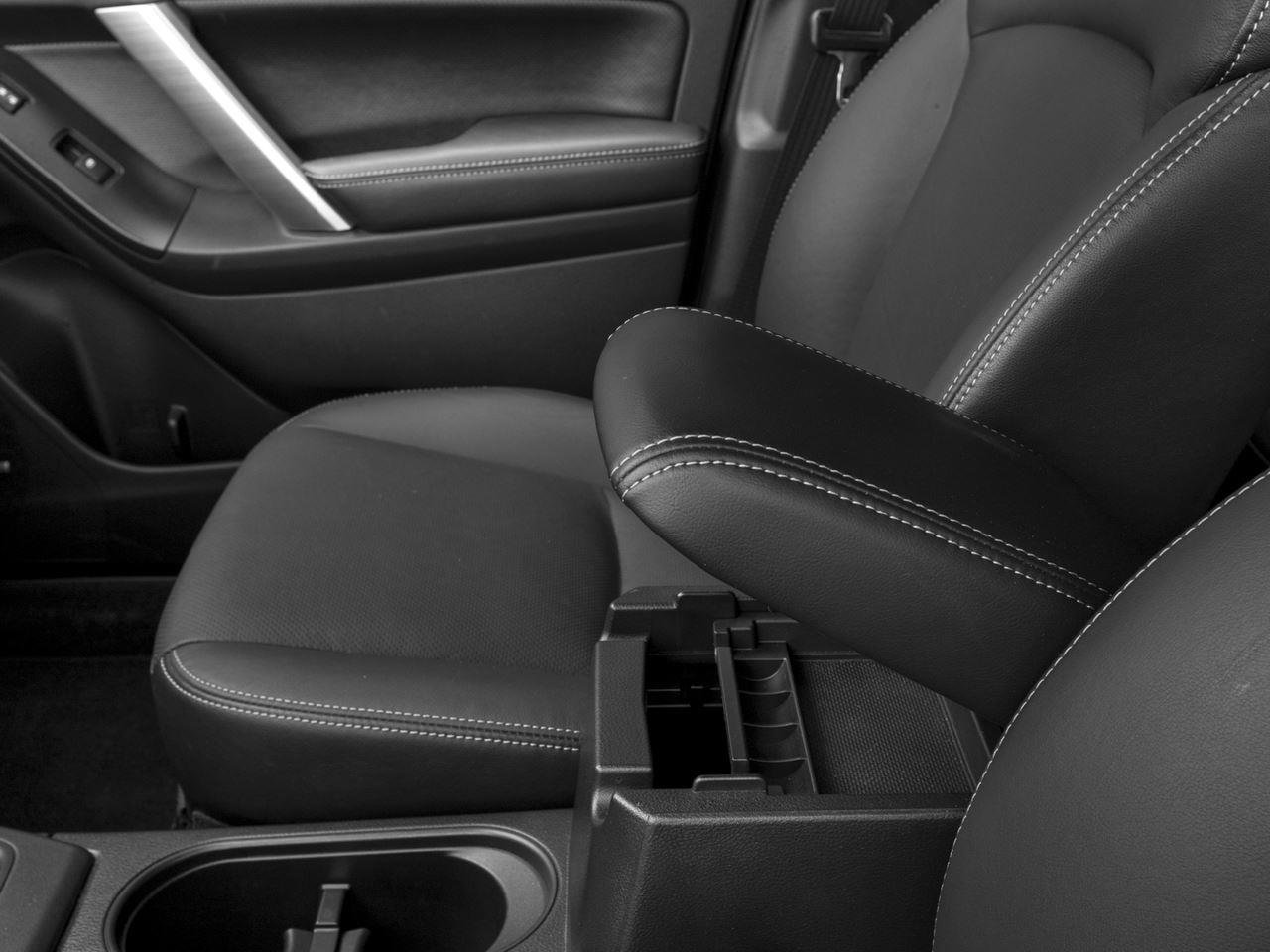 Used 2016 Subaru Forester 2.5i Limited image 10