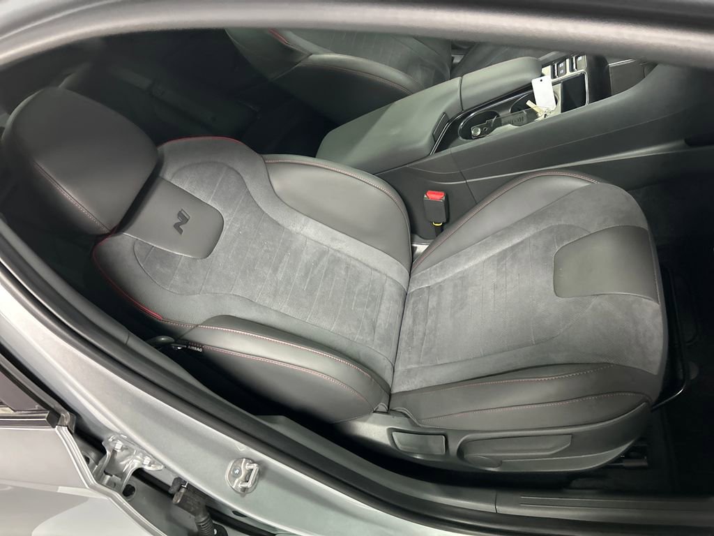 Used 2024 Hyundai Sonata N Line image 24