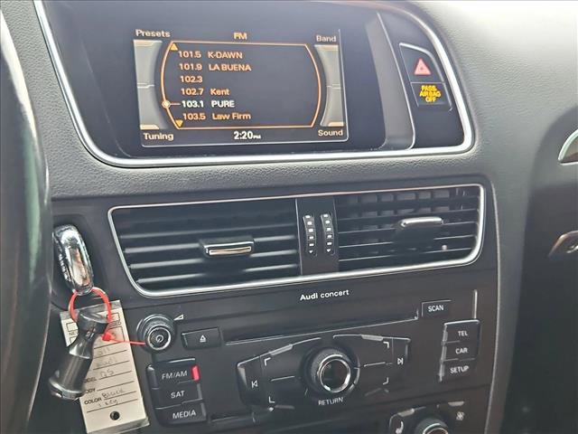 Used 2011 Audi Q5 2.0T Premium image 13