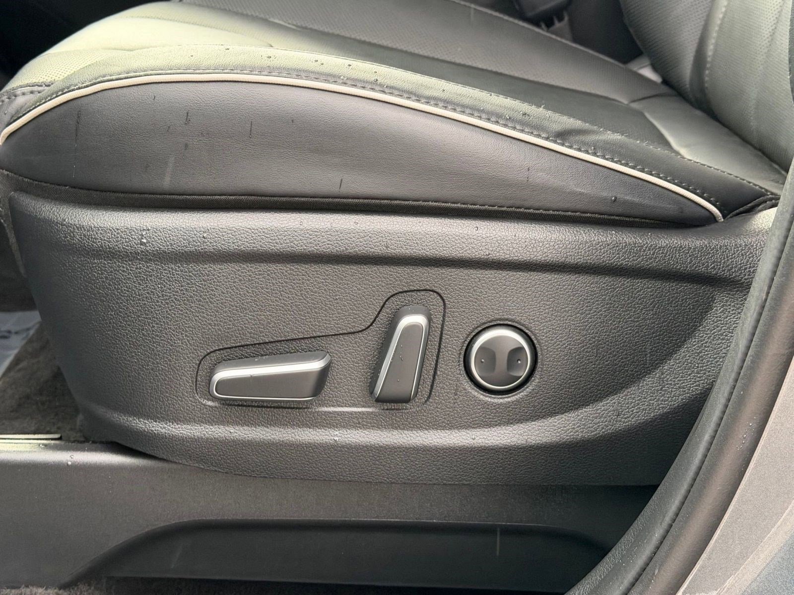 Used 2025 Hyundai Palisade SEL image 13