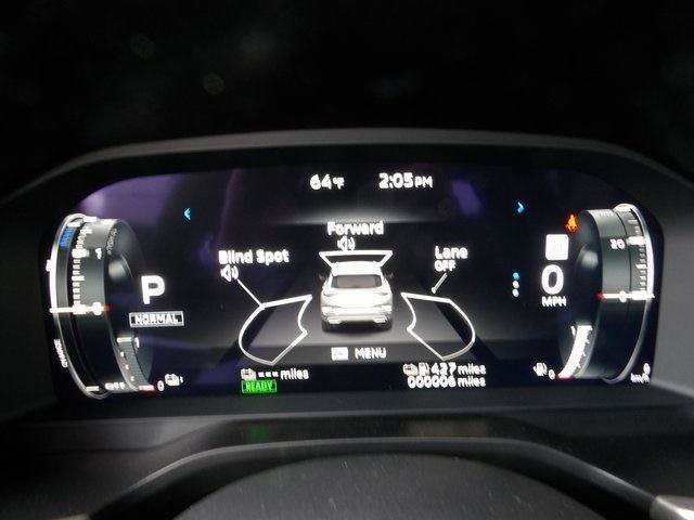 New 2025 Mitsubishi Outlander SEL image 37