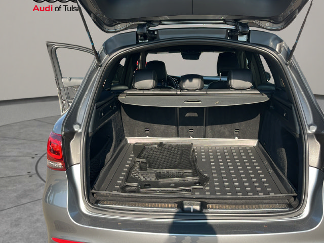 Used 2021 Mercedes-Benz GLC 300 4MATIC image 23