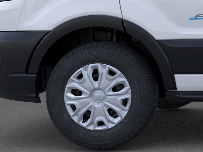 New 2025 Ford E-Transit RWD image 19