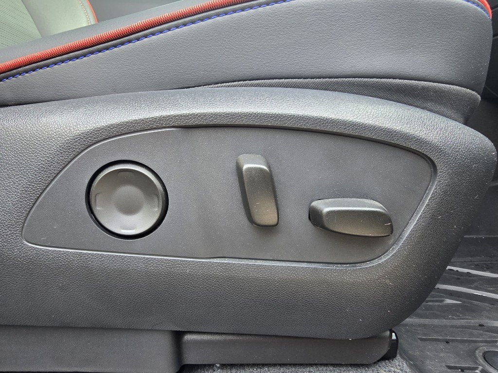 Used 2024 Chevrolet Silverado EV RST image 27