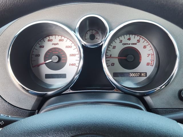 Used 2008 Pontiac Solstice Base w/ Preferred Package image 16