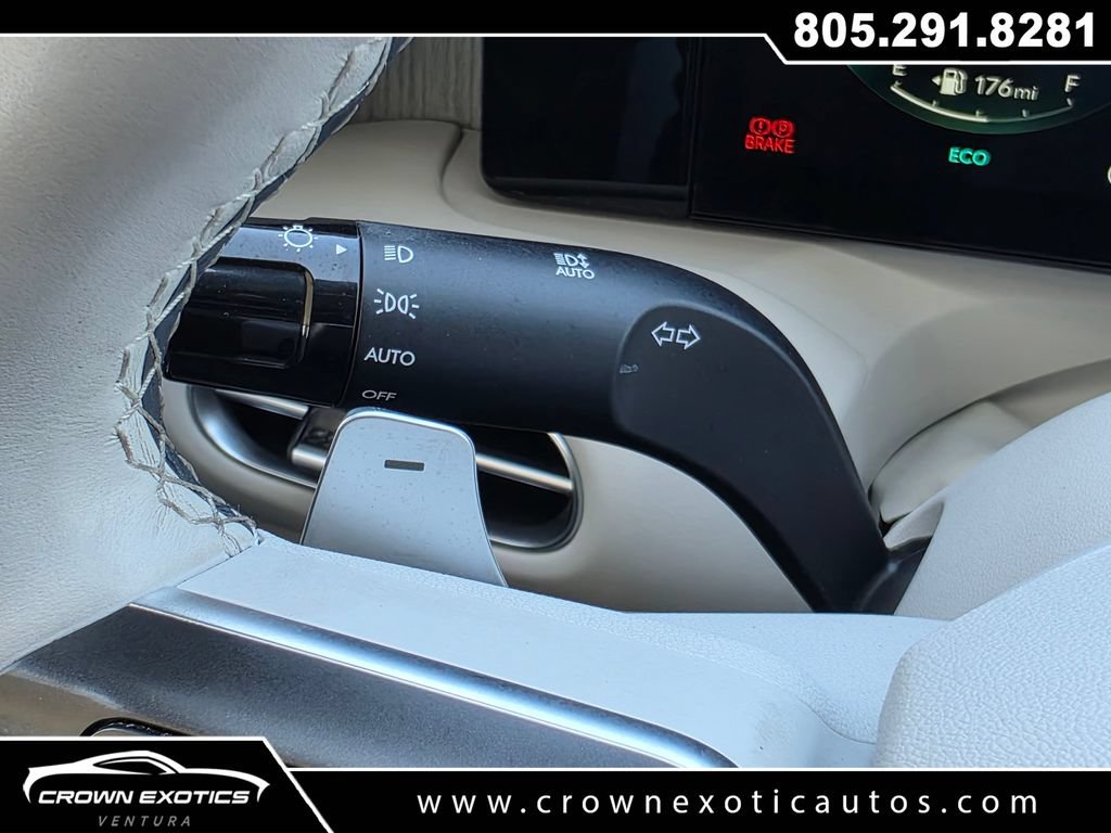 Used 2026 Hyundai Palisade Calligraphy AWD/4WD image 46