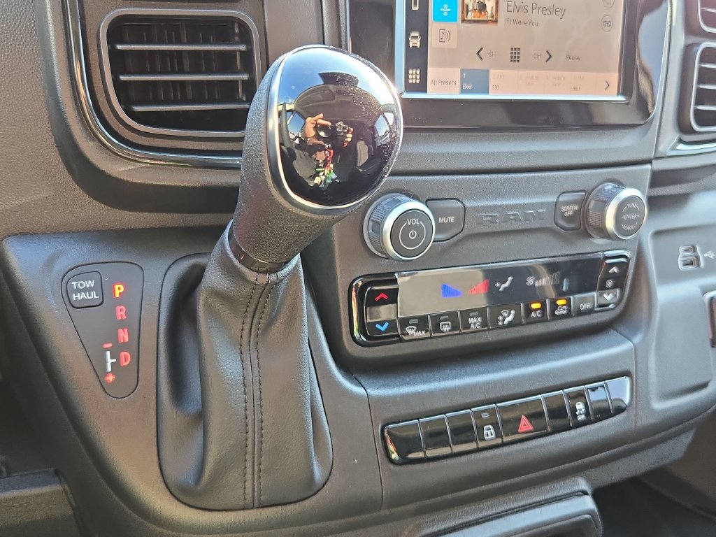 New 2027 RAM ProMaster 2500 w/ Convenience Group FWD image 24