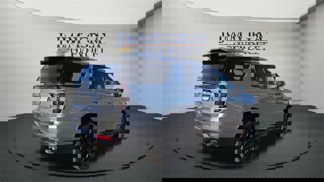 New 2026 Chevrolet Tahoe Premier image 3