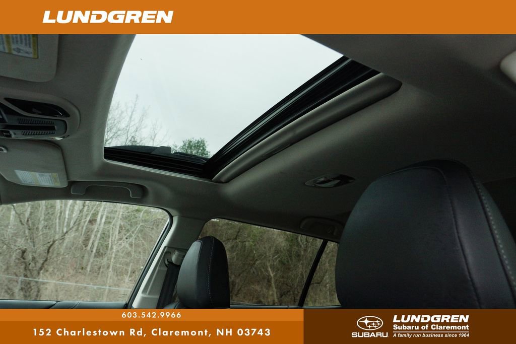 Used 2022 Subaru Outback Limited AWD/4WD image 24