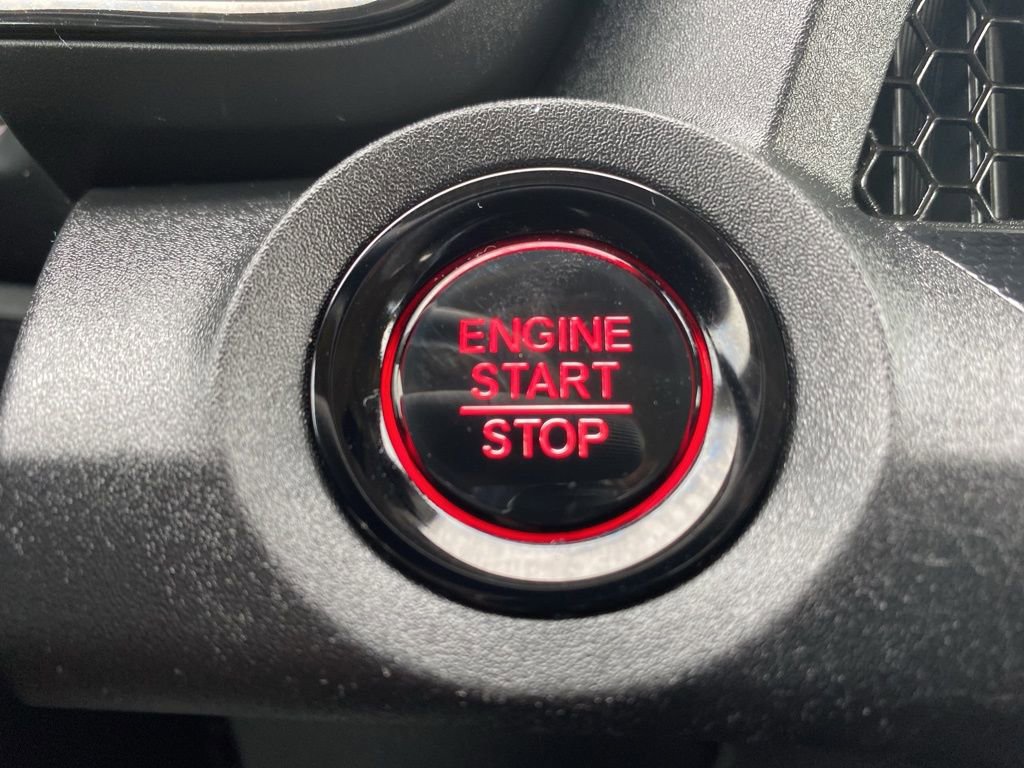 Used 2023 Honda CR-V LX image 28