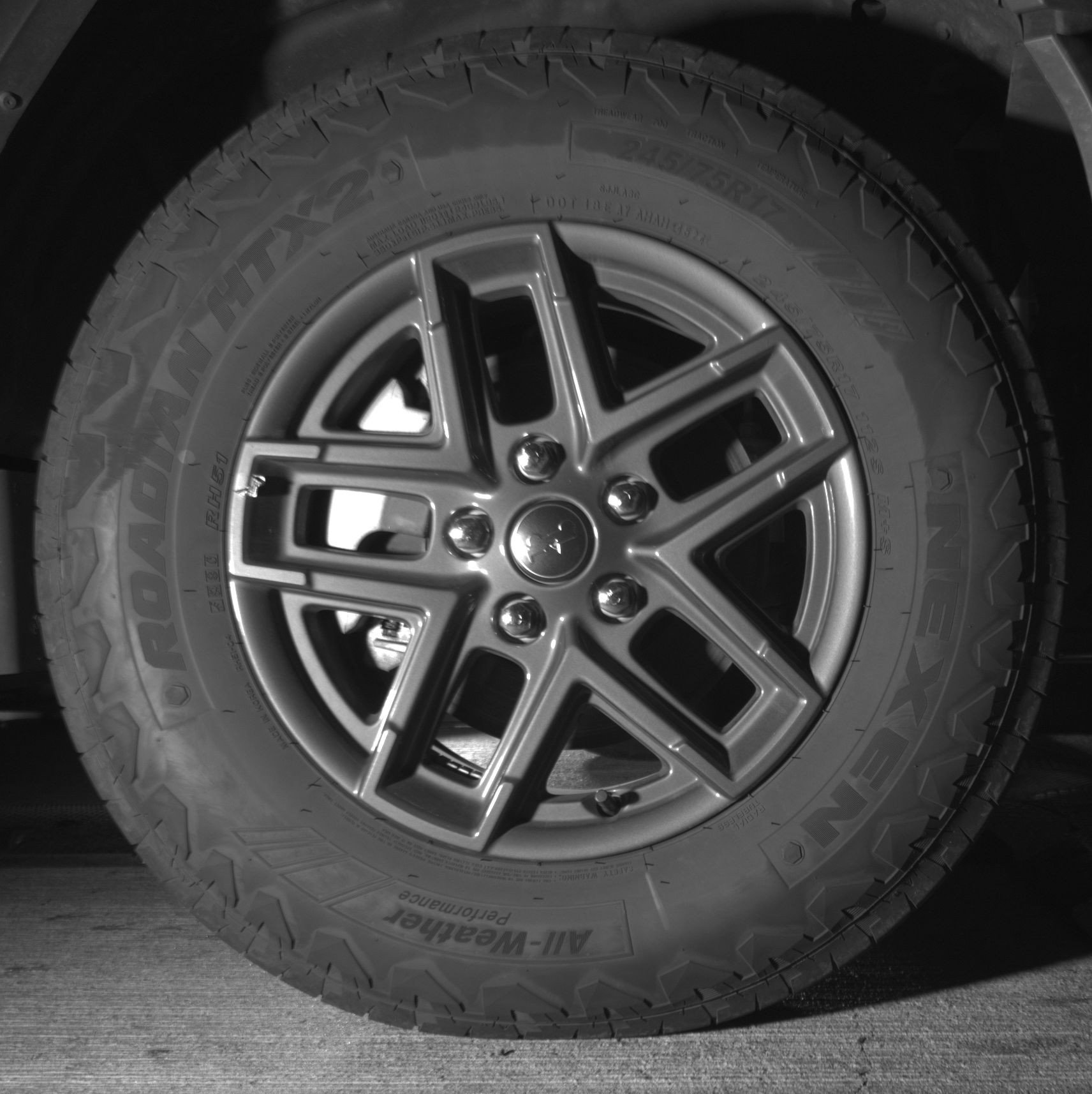 Used 2025 Jeep Wrangler Sport S image 13