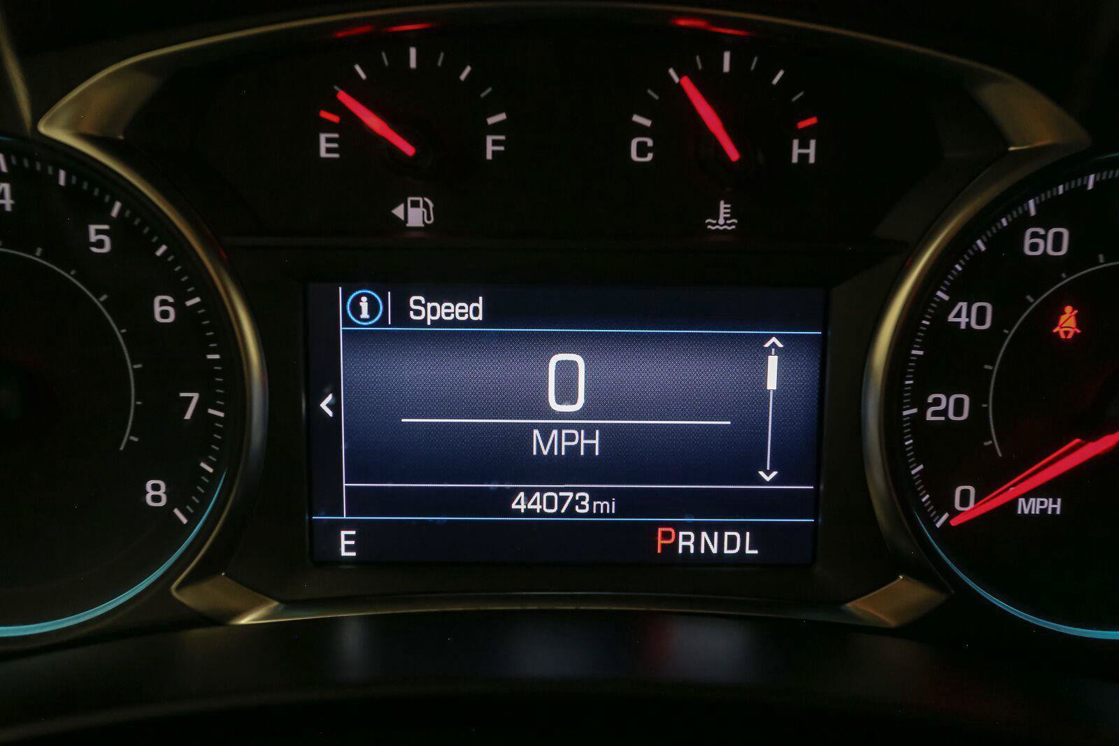 Used 2022 Chevrolet Equinox LT AWD/4WD image 35