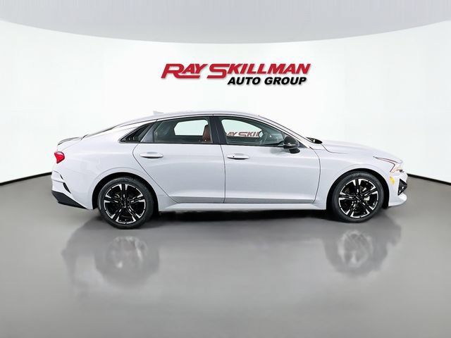 Used 2023 Kia K5 GT-Line w/ GT-Line Premium Package FWD image 8
