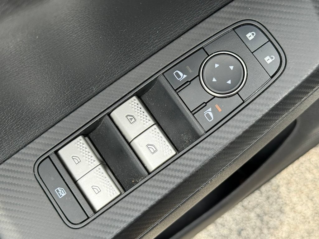 Used 2022 Mitsubishi Outlander ES AWD/4WD image 13