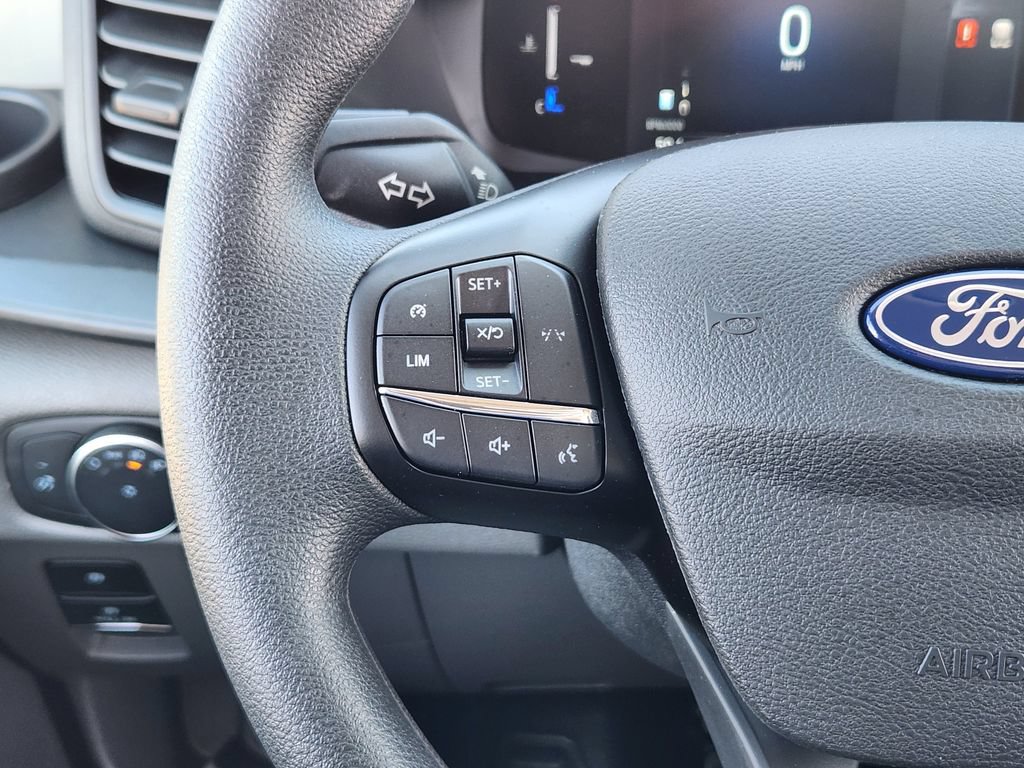 New 2026 Ford Transit 250 148 Medium Roof Extended AWD image 19
