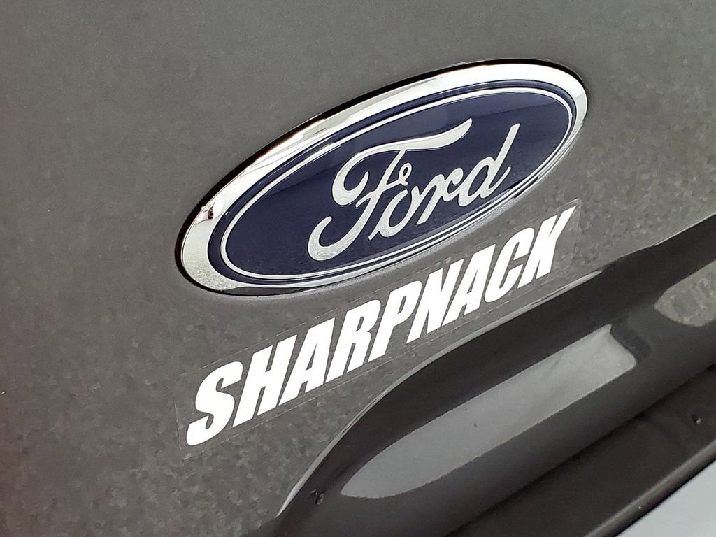 New 2025 Ford Bronco Sport Big Bend image 25