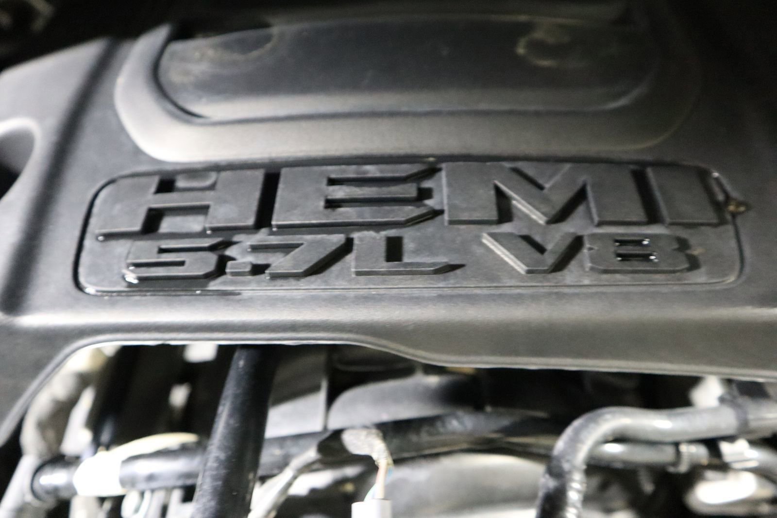 Used 2022 RAM 1500 Big Horn image 45