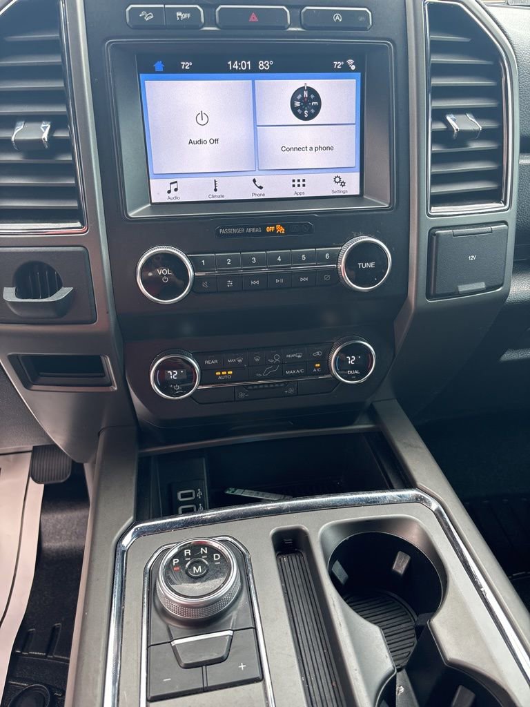 Used 2019 Ford Expedition Max XLT image 11