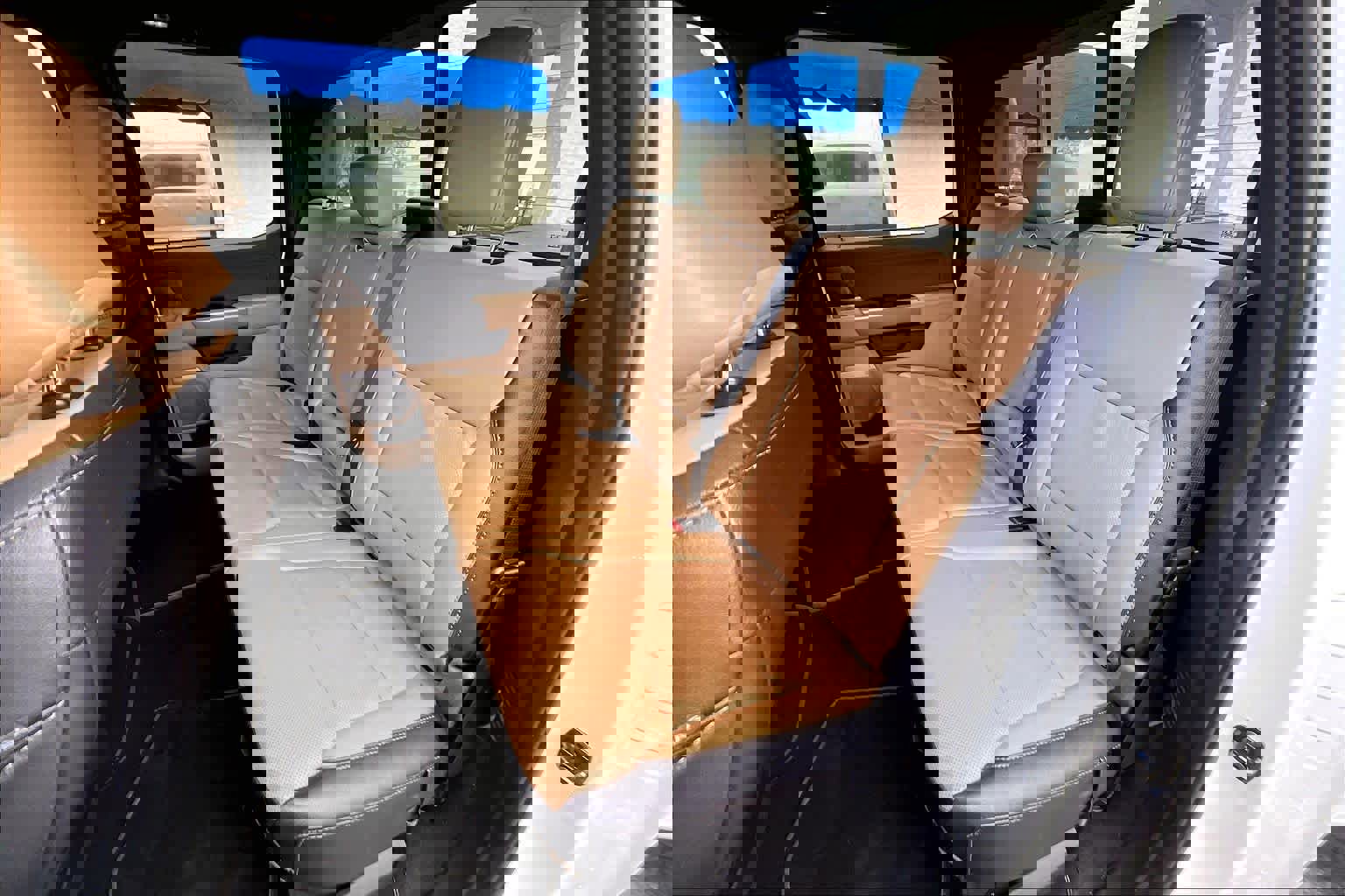 Used 2024 Ford F450 Lariat w/ Lariat Ultimate Package image 21