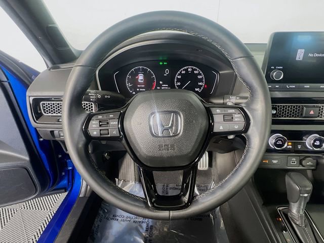 Used 2024 Honda Civic Sport image 16