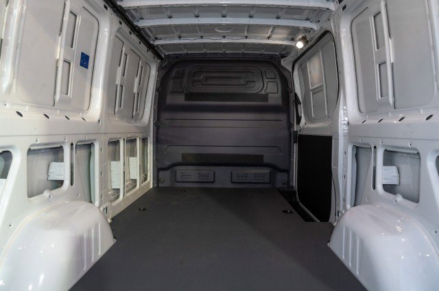 New 2025 Mercedes-Benz Sprinter 2500 image 11