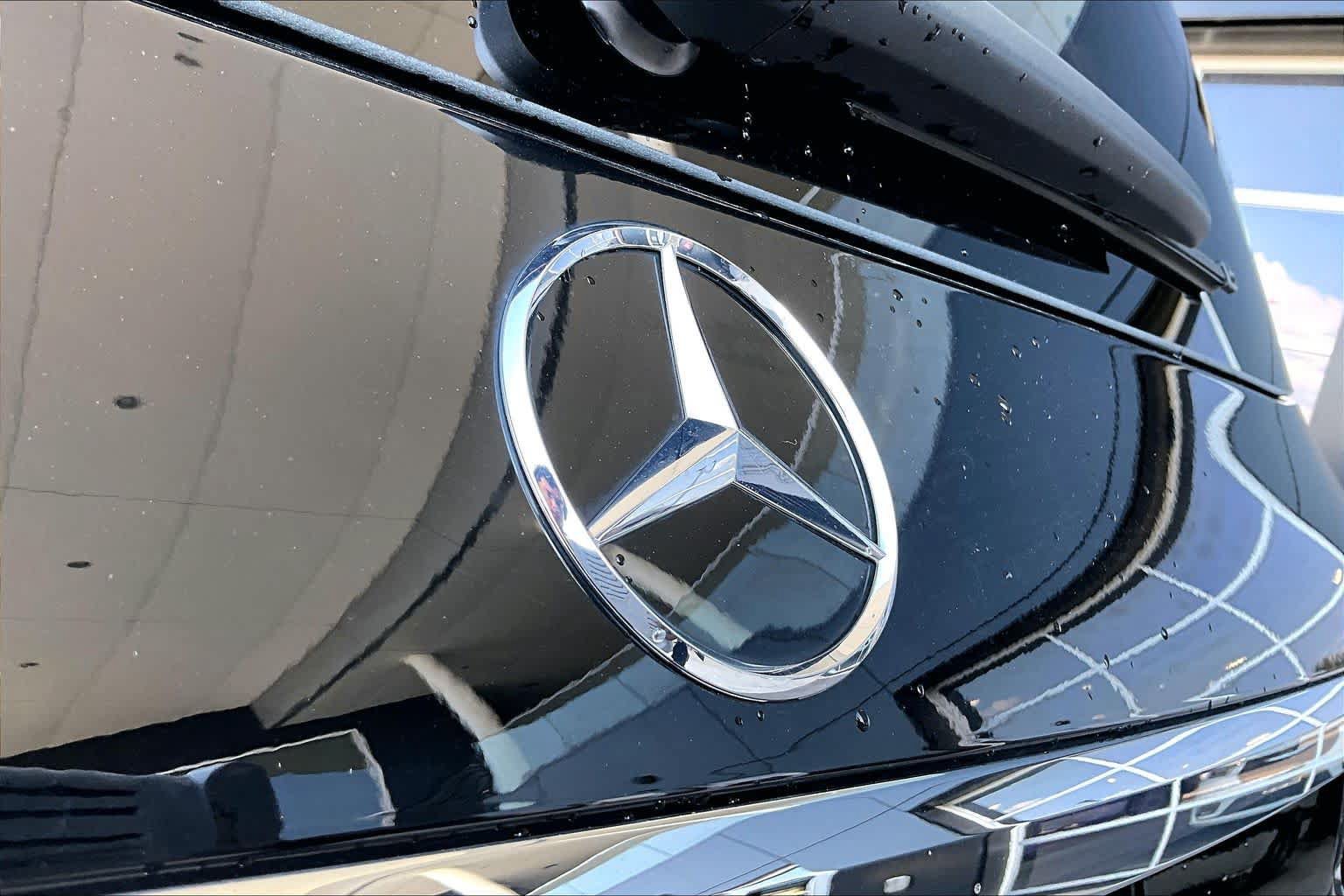 Used 2024 Mercedes-Benz GLS 450 4MATIC image 30