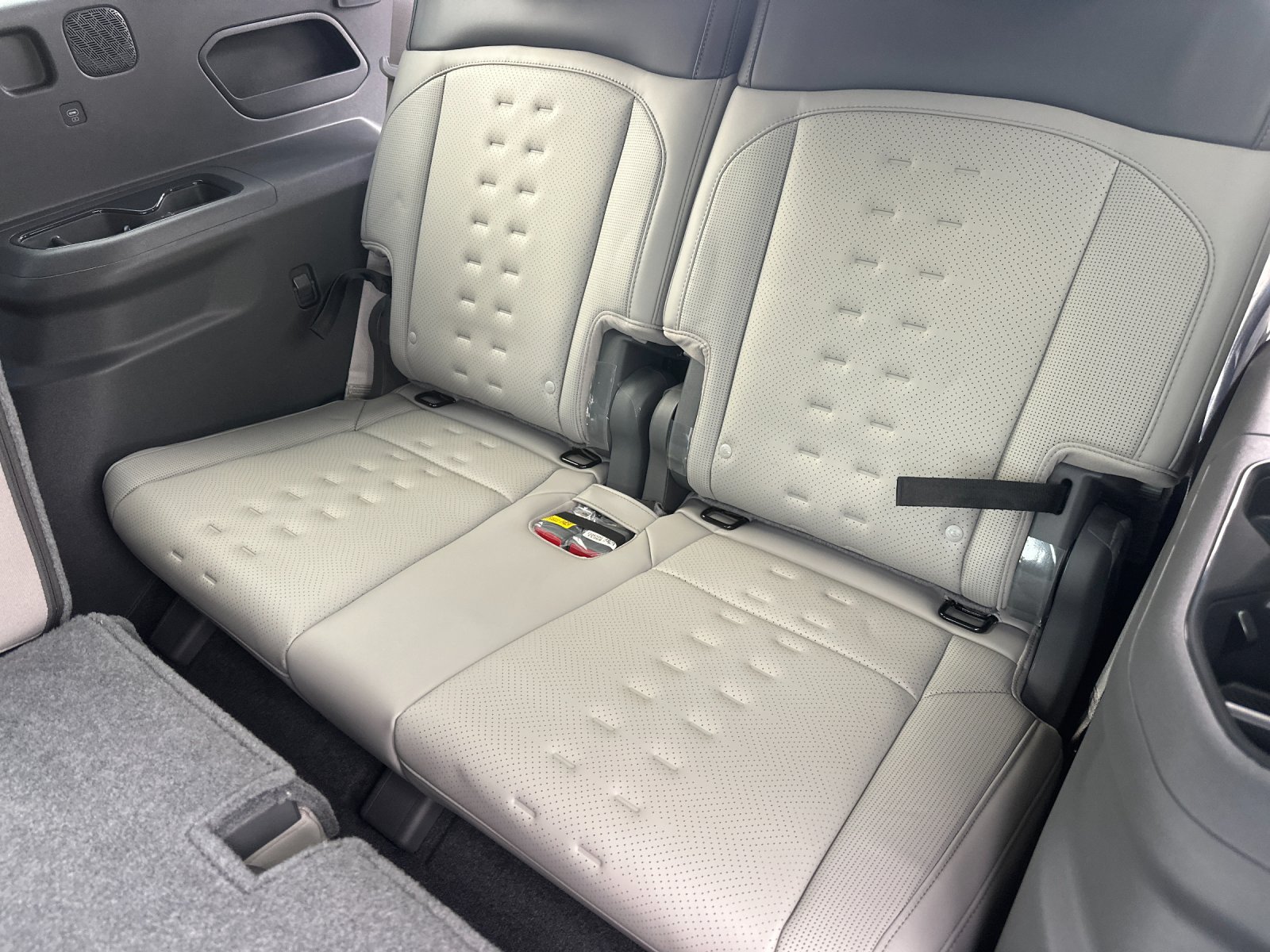 New 2026 Kia EV9 Wind AWD/4WD image 15