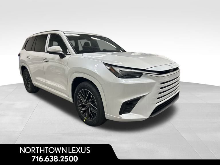 New 2026 Lexus TX 350 350 Premium
