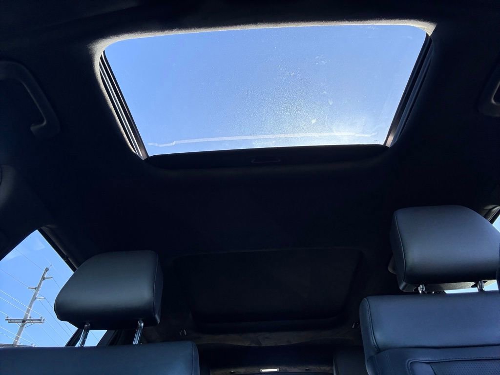 Used 2024 Hyundai Santa Fe Calligraphy AWD/4WD image 44