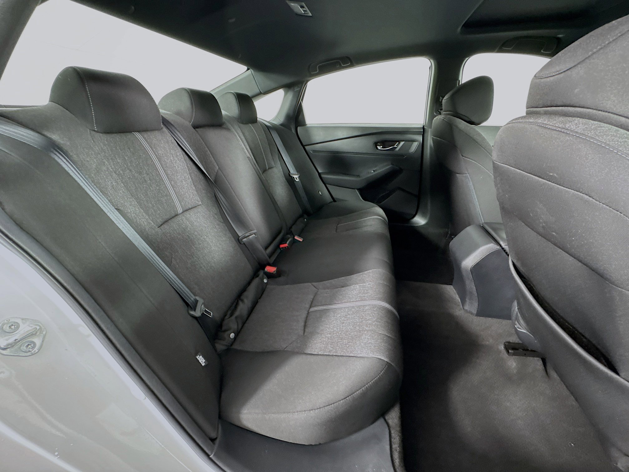 Certified 2023 Honda Accord Sport image 25