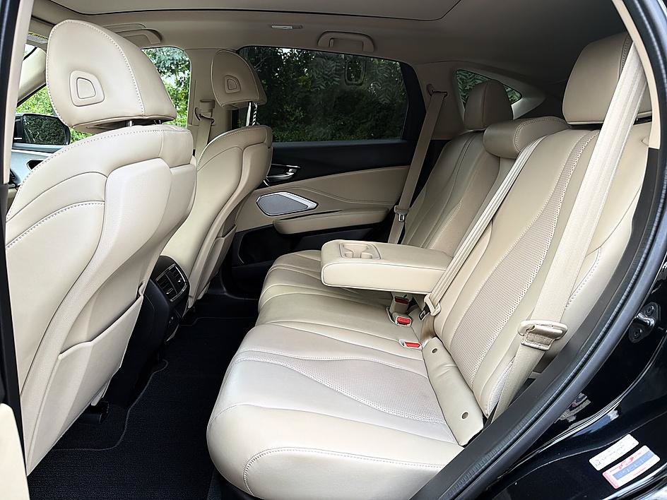 Used 2019 Acura RDX FWD w/ Technology Package image 12