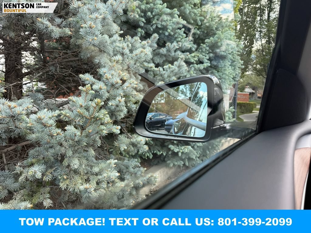 Used 2025 Tesla Model Y Long Range AWD/4WD image 19