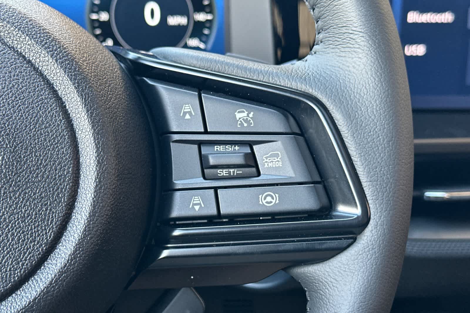 New 2026 Subaru Outback Premium w/ Premium/Limited Package AWD/4WD image 28