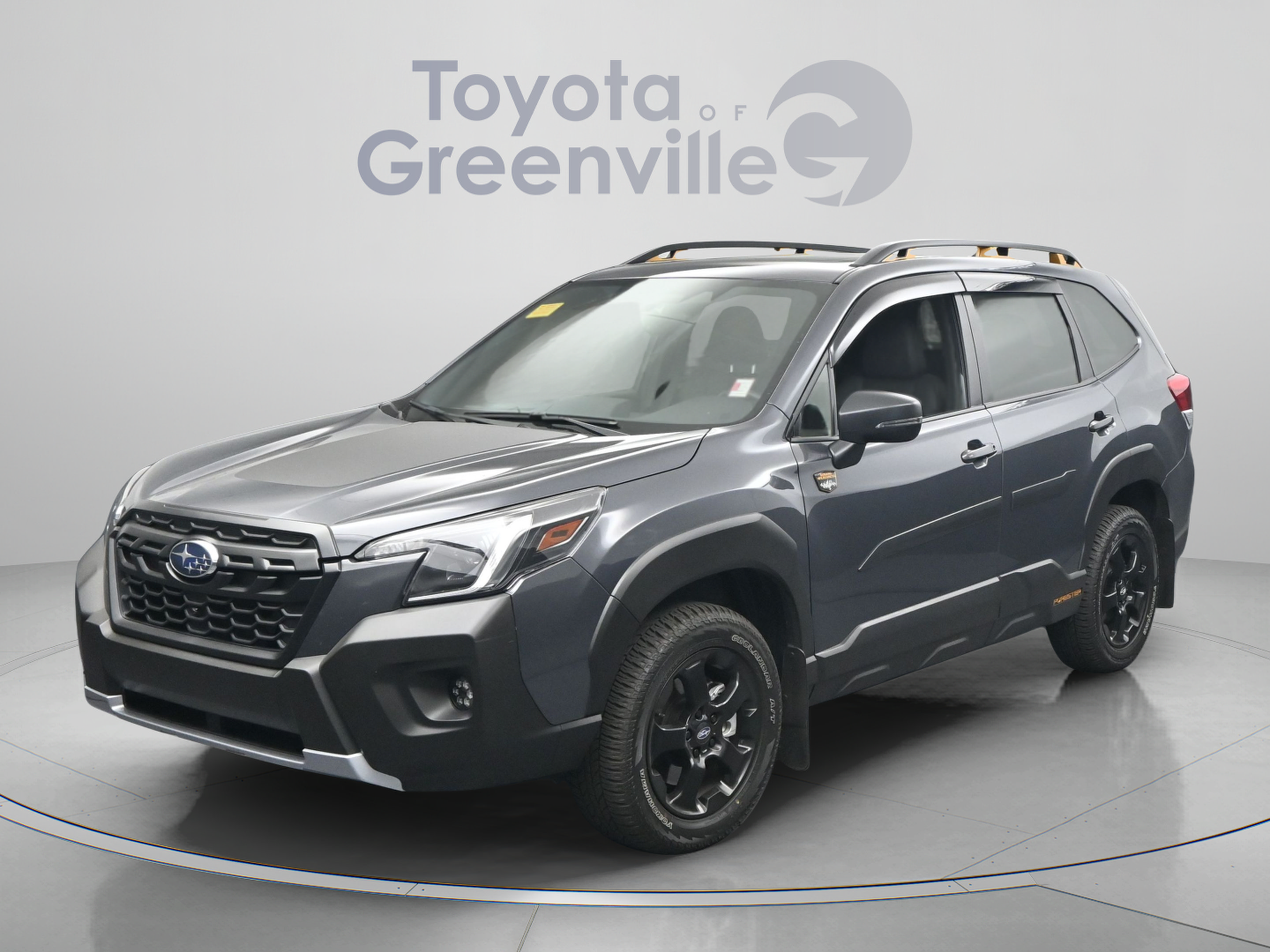 Used 2025 Subaru Forester Wilderness w/ Wilderness Package AWD/4WD image 2