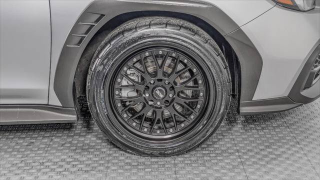 Used 2023 Subaru WRX Premium AWD/4WD image 33
