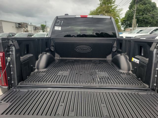 New 2026 Ford F150 STX w/ Equipment Group 200A image 6