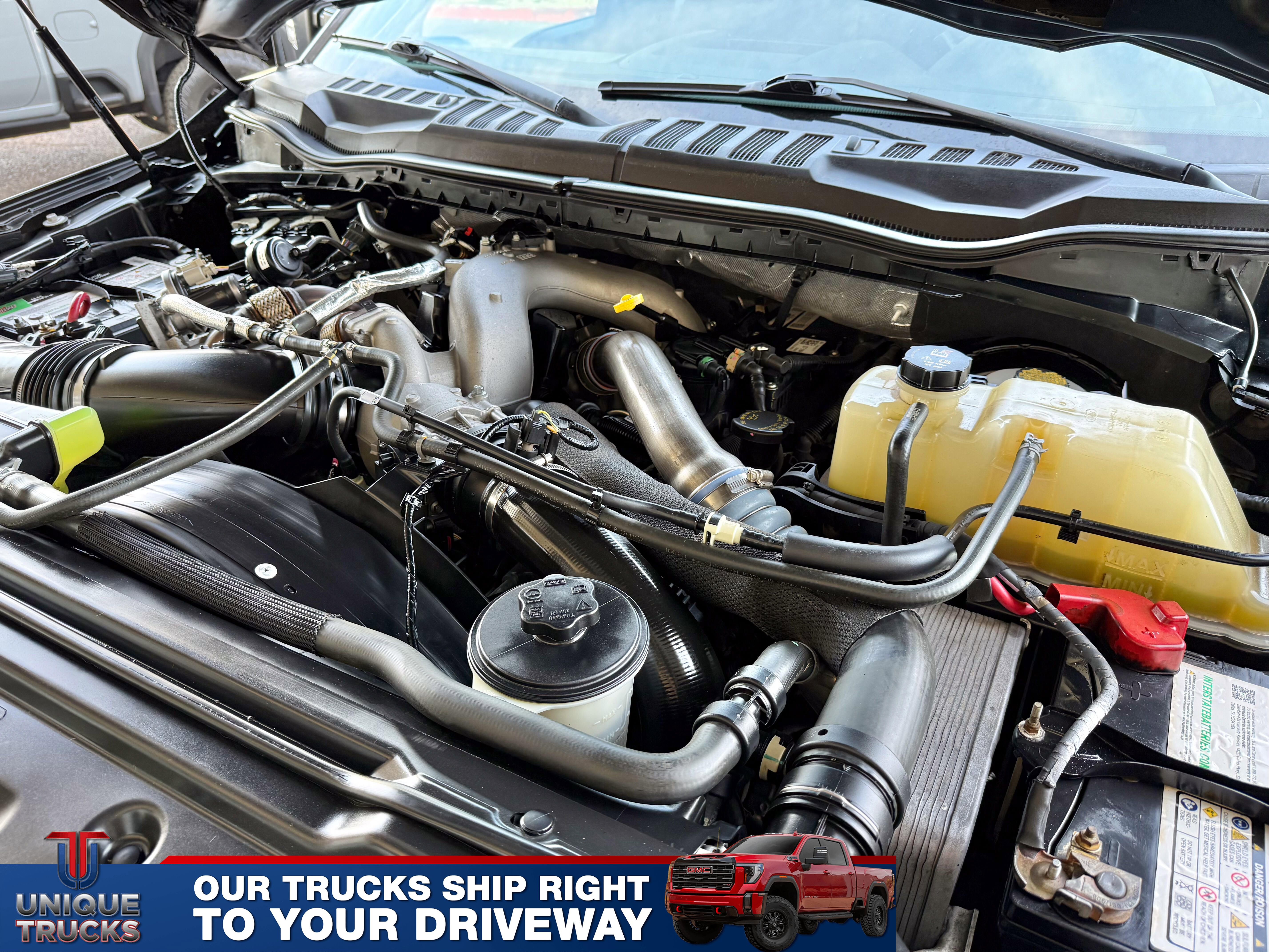 Used 2021 Ford F250 XLT w/ XLT Premium Package image 29