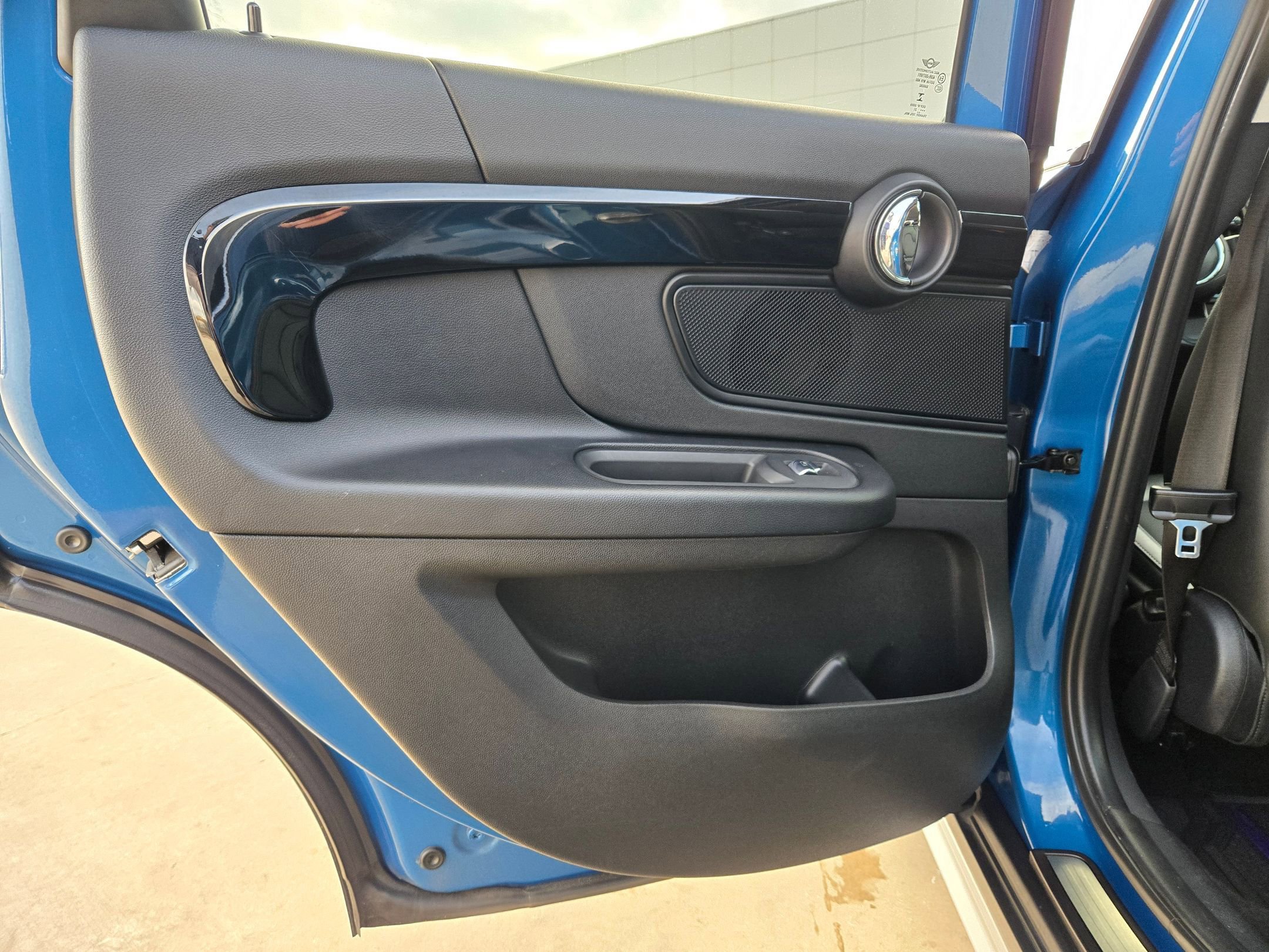 Used 2022 MINI Cooper Countryman image 16