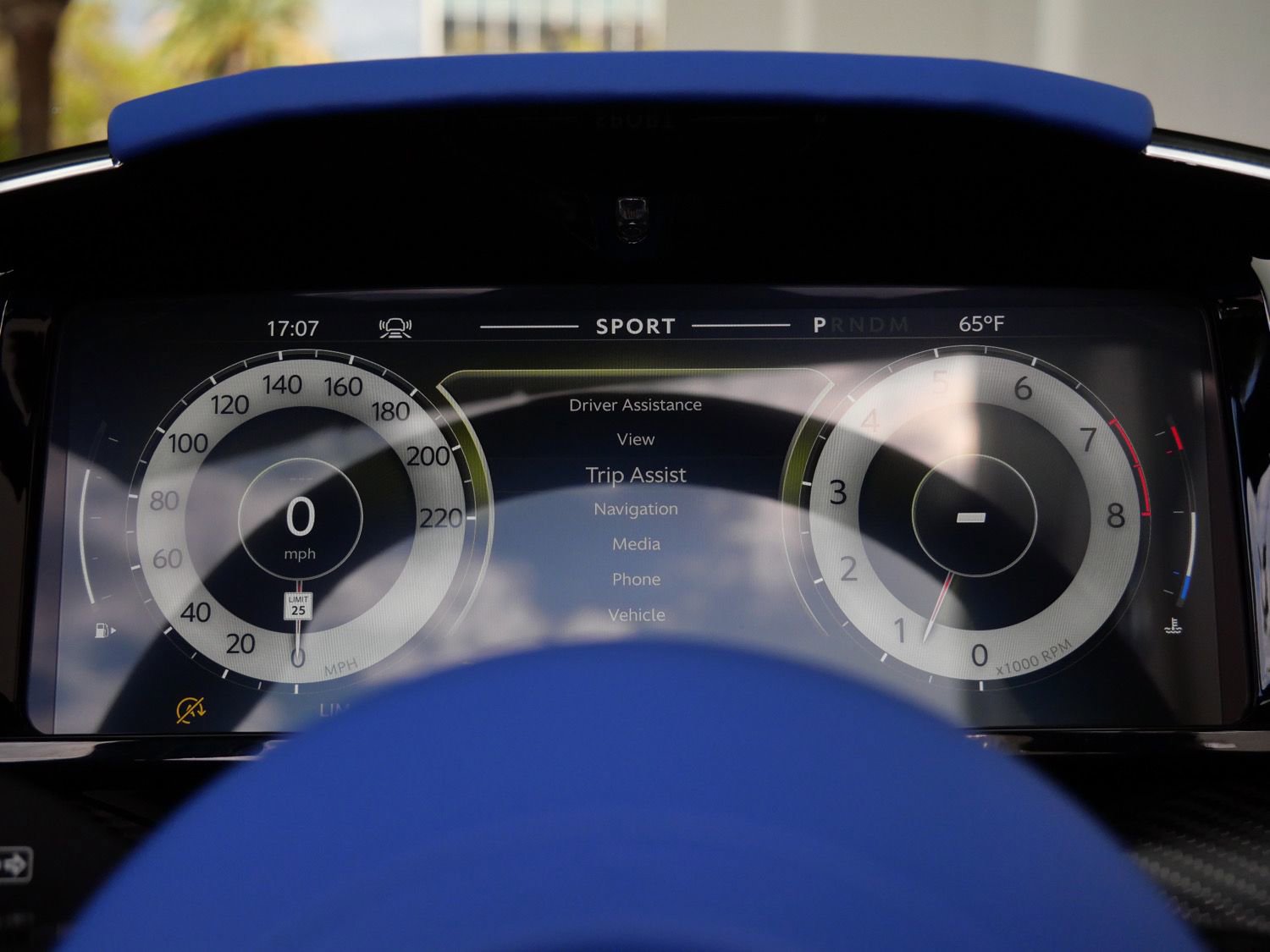 New 2026 Aston Martin V8 Vantage S image 6