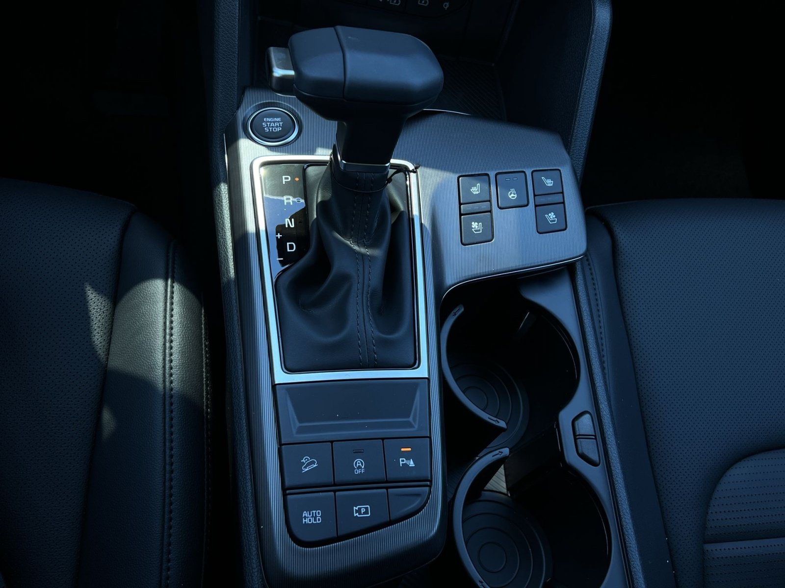 New 2026 Kia Sportage SX AWD/4WD image 26