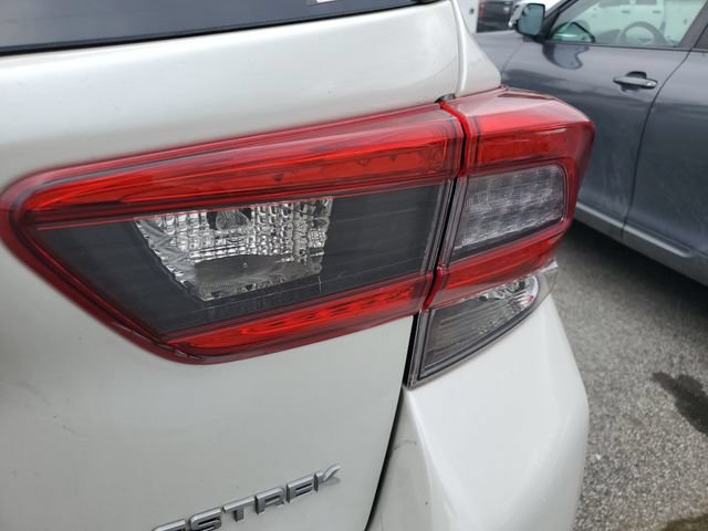 Certified 2021 Subaru Crosstrek 2.5i Limited w/ Moonroof Package 2 AWD/4WD image 7