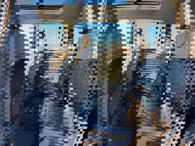 Used 2022 Jeep Grand Cherokee L Limited image 12